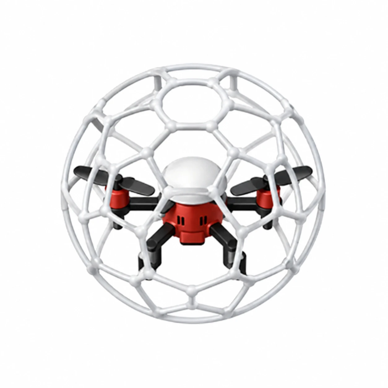 Drone Soccer ikonu