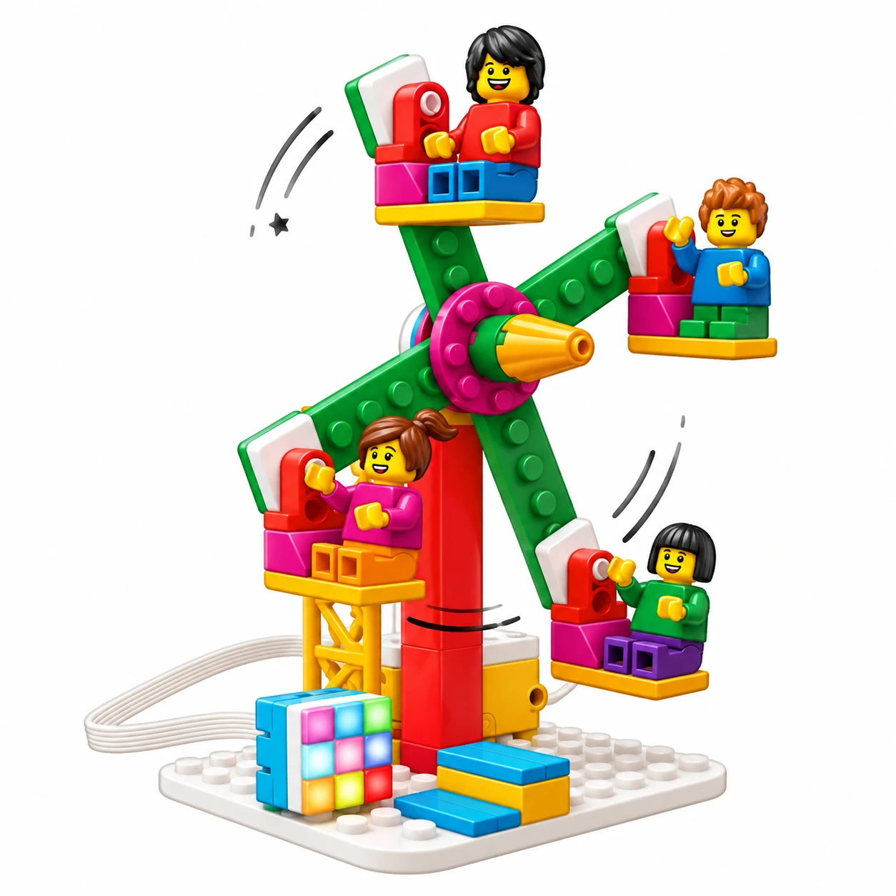 LEGO ikonu